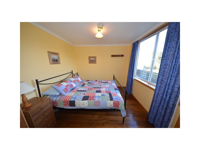 121 Boons Road, Blackwood Creek TAS 7301