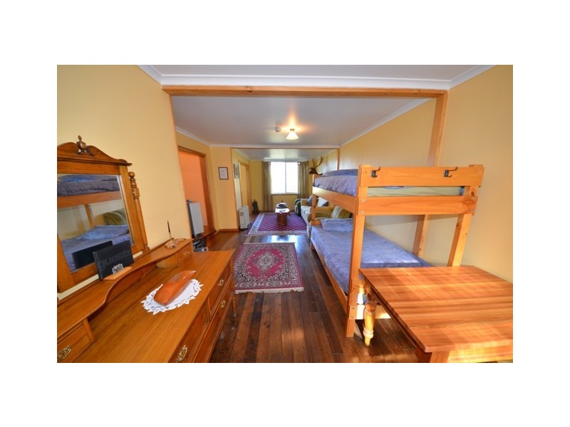 121 Boons Road, Blackwood Creek TAS 7301