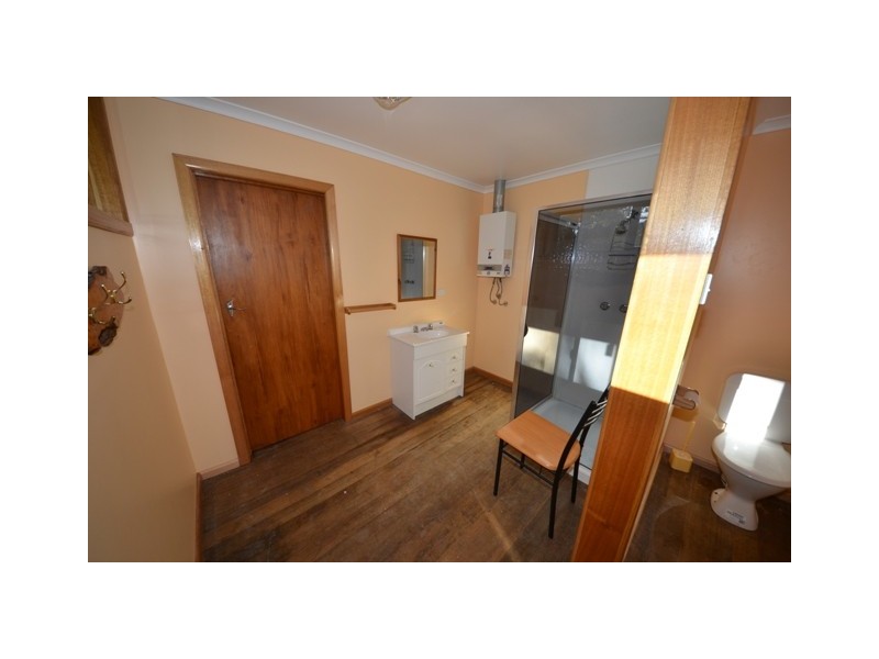 121 Boons Road, Blackwood Creek TAS 7301