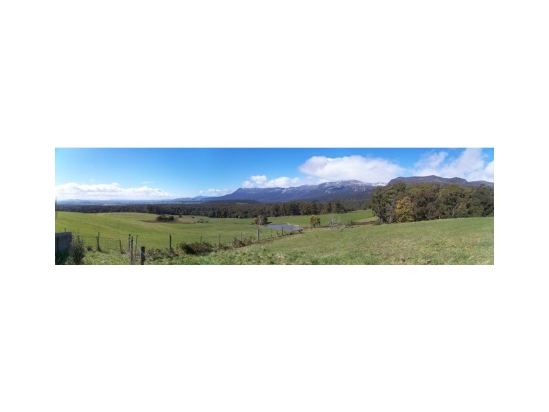 121 Boons Road, Blackwood Creek TAS 7301