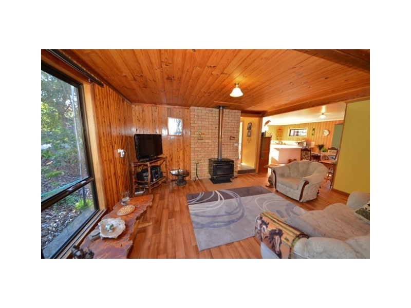 121 Boons Road, Blackwood Creek TAS 7301