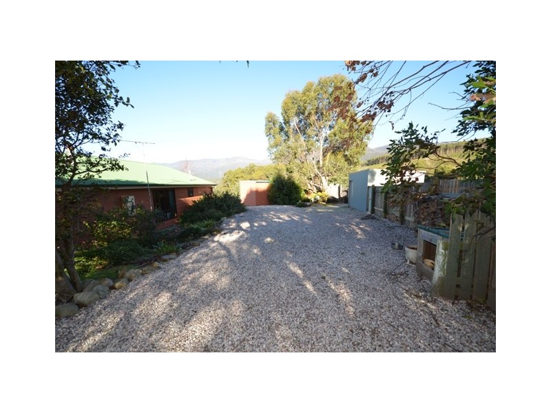 121 Boons Road, Blackwood Creek TAS 7301