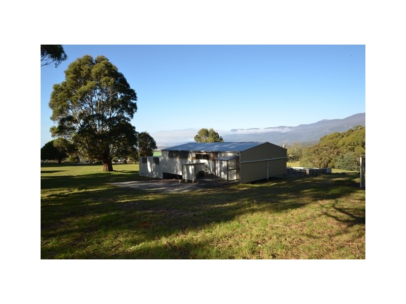 121 Boons Road, Blackwood Creek TAS 7301