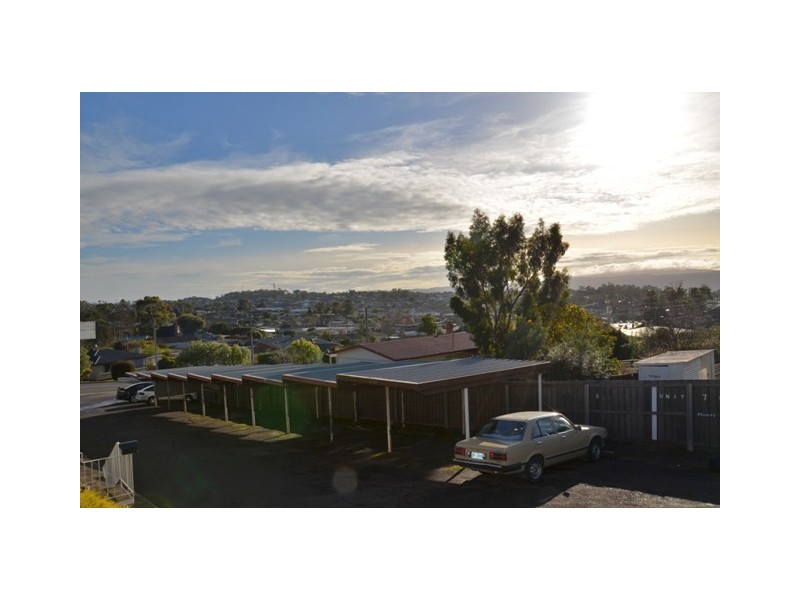 7/269 Westbury Road, Prospect TAS 7250