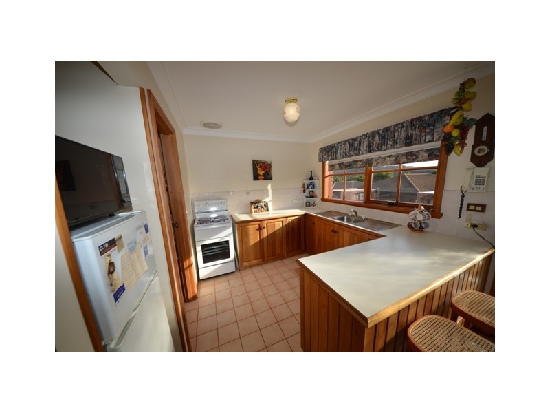 Unit 65 / 12 Casino Rise, Prospect Vale TAS 7250