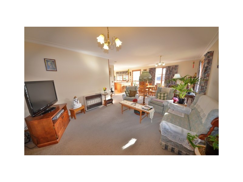 Unit 65 / 12 Casino Rise, Prospect Vale TAS 7250