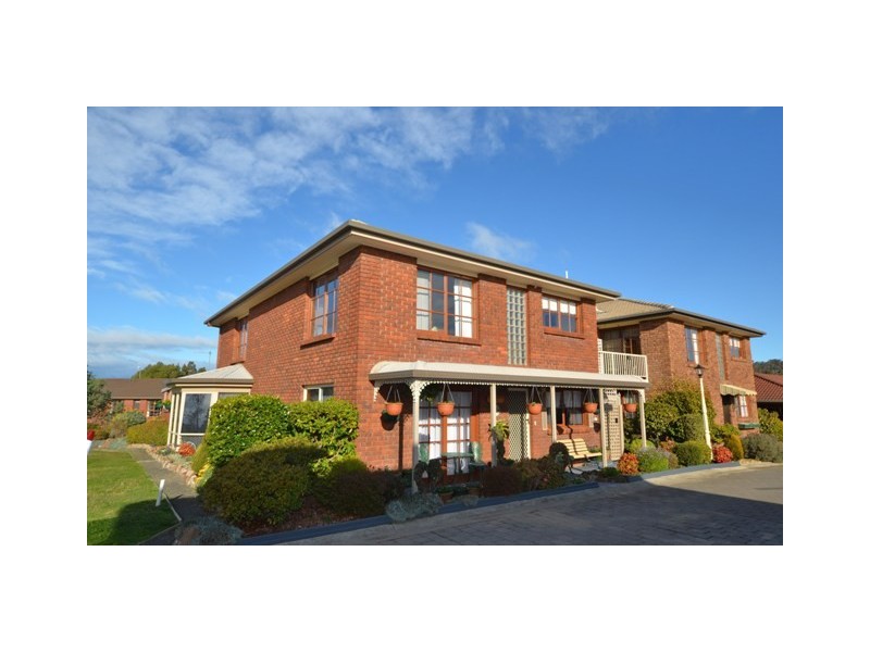 Unit 65 / 12 Casino Rise, Prospect Vale TAS 7250