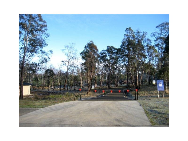 Lot 4 Cambridge Park 2, West Launceston TAS 7250