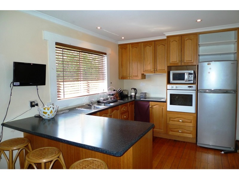 4 Treherne Street, Mayfield TAS 7248