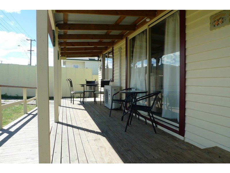 4 Treherne Street, Mayfield TAS 7248