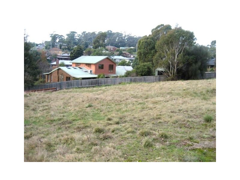 Lot 19 Brougham Street, West Launceston TAS 7250