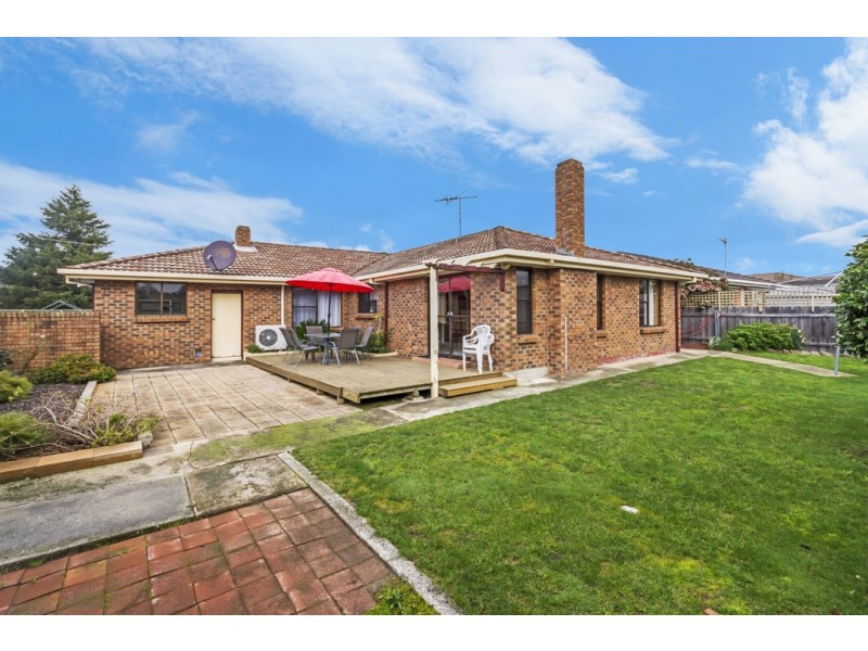 6 Montpelier Drive, Prospect Vale TAS 7250