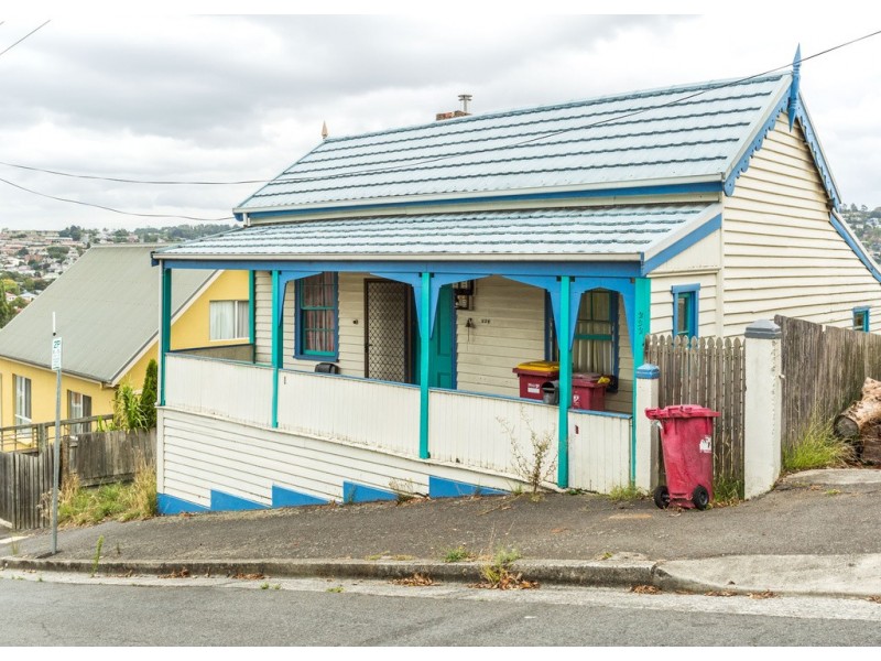 232 St John Street, Launceston TAS 7250