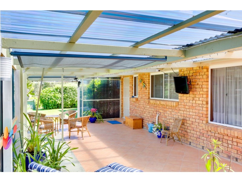 58 Turkey Farm Road, Glengarry TAS 7275