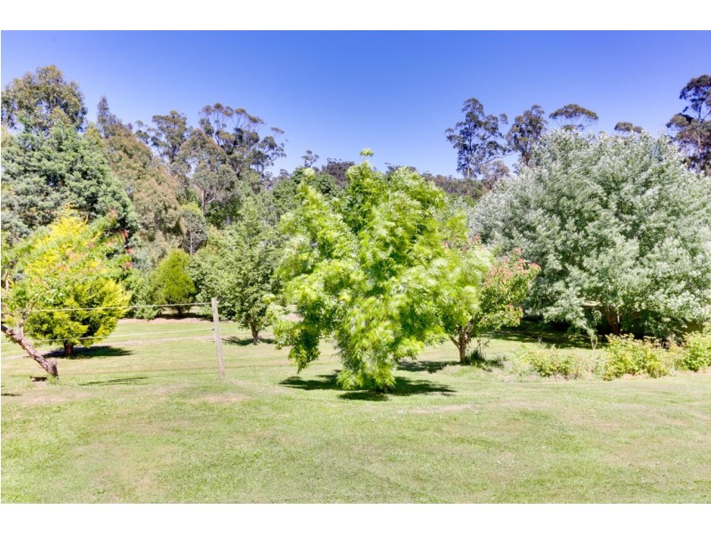 58 Turkey Farm Road, Glengarry TAS 7275