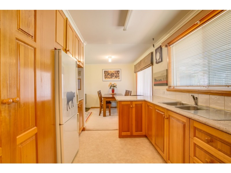 58 Turkey Farm Road, Glengarry TAS 7275