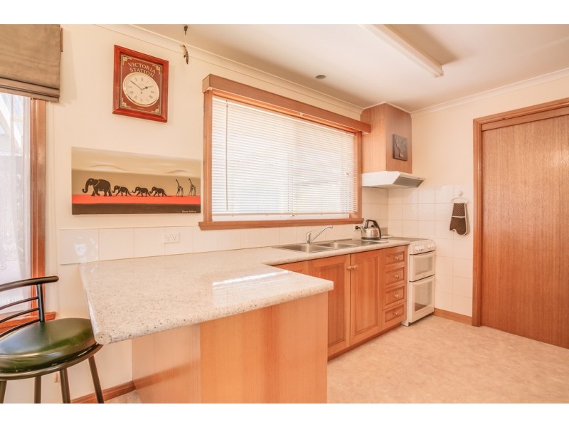 58 Turkey Farm Road, Glengarry TAS 7275