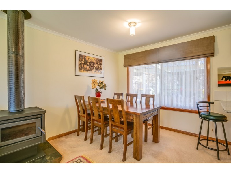 58 Turkey Farm Road, Glengarry TAS 7275