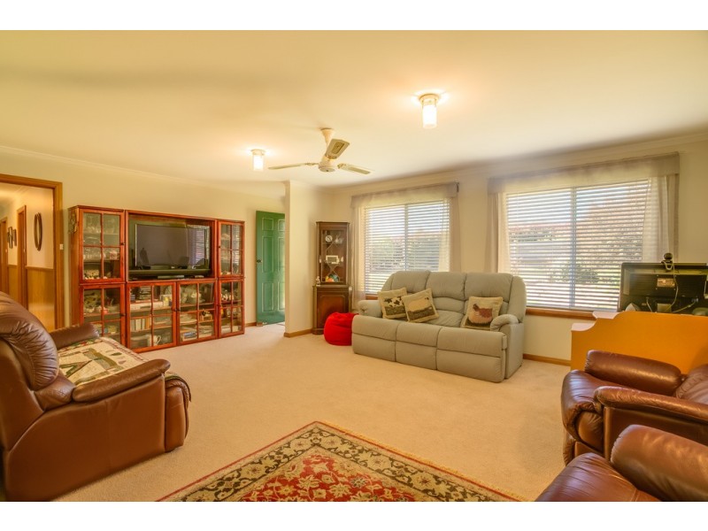 58 Turkey Farm Road, Glengarry TAS 7275