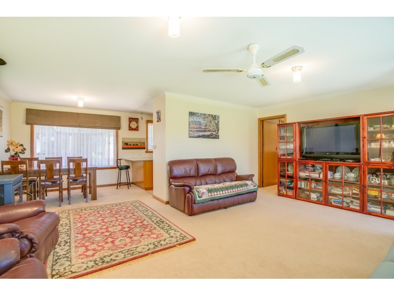 58 Turkey Farm Road, Glengarry TAS 7275