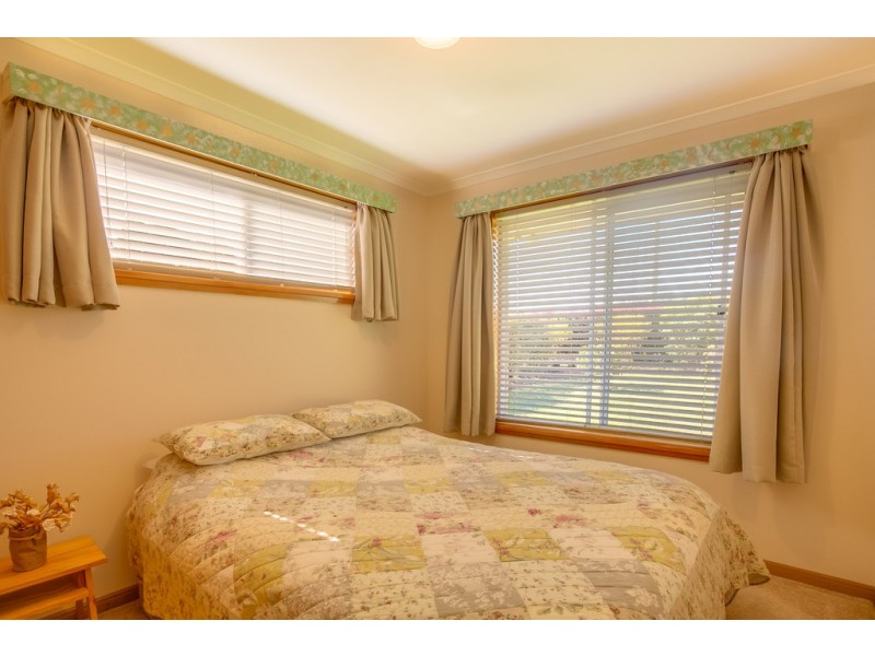 58 Turkey Farm Road, Glengarry TAS 7275