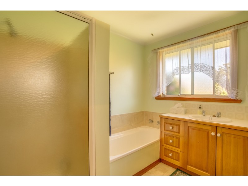 58 Turkey Farm Road, Glengarry TAS 7275