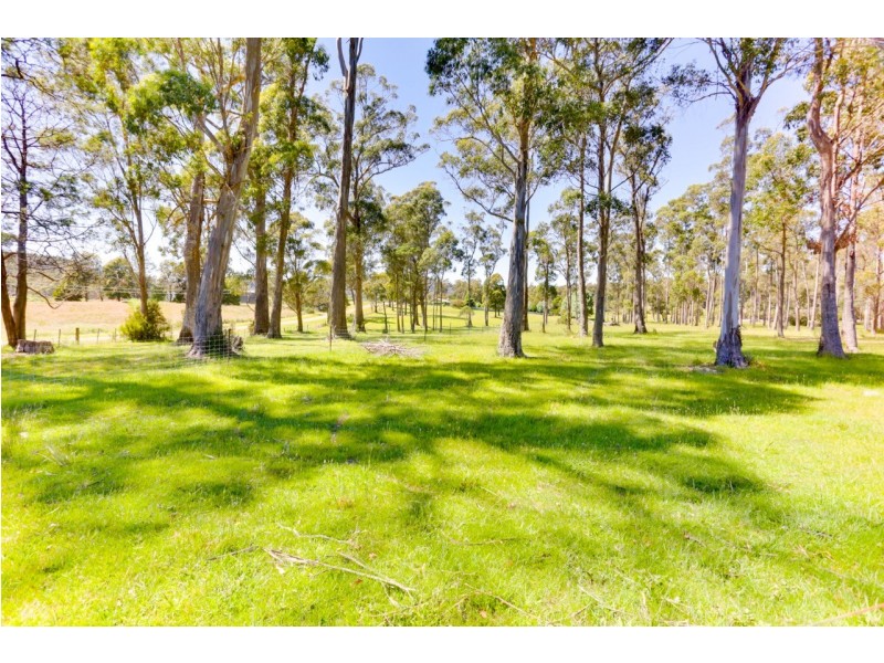 58 Turkey Farm Road, Glengarry TAS 7275