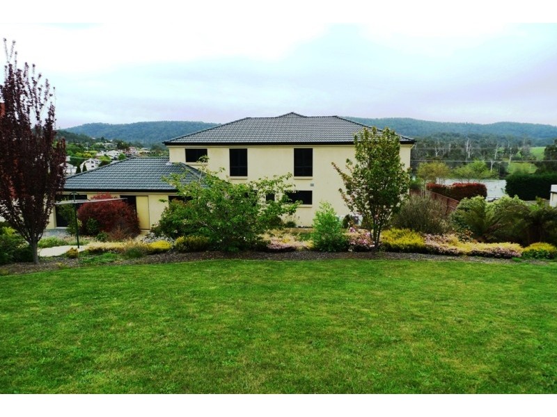 48 Bayview Drive, Blackstone Heights TAS 7250