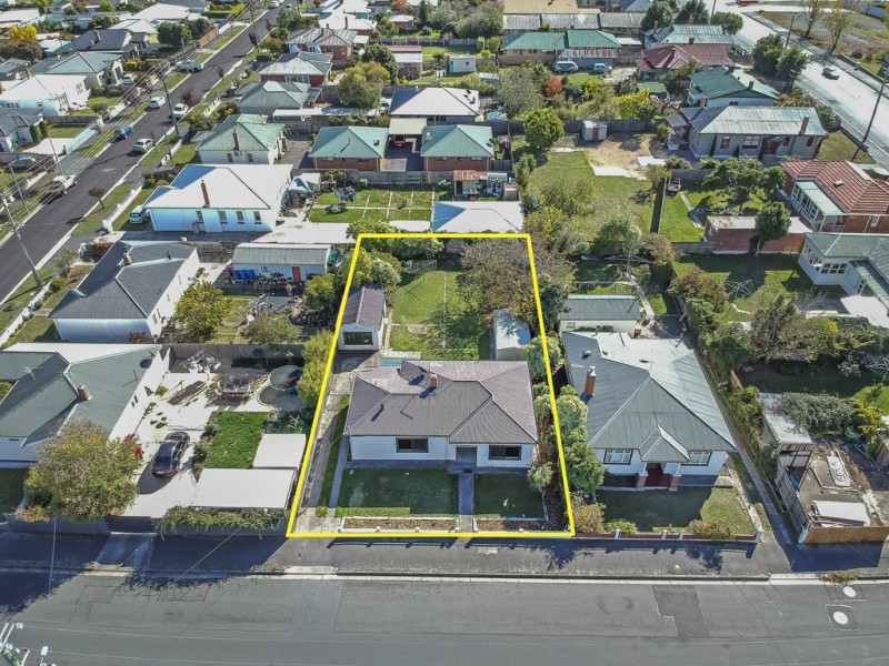 4 Foch Street, Mowbray TAS 7248