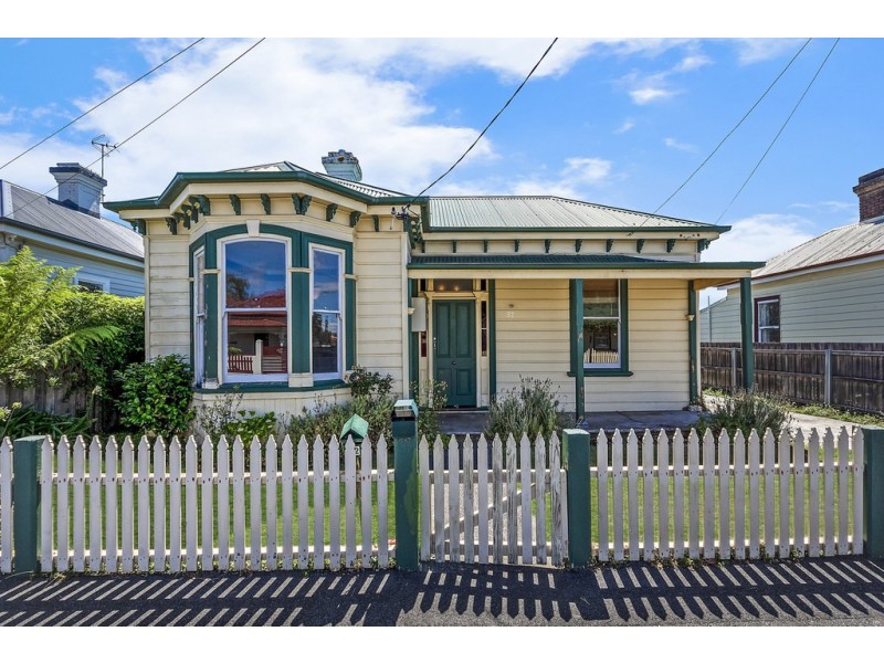 32 Green Street, Invermay TAS 7248