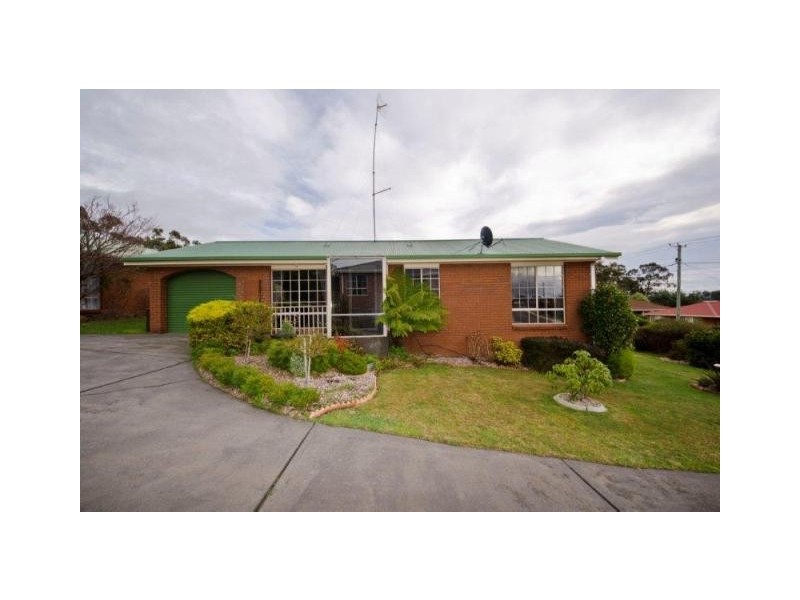 Unit 1 / 51 Harley Parade, Prospect Vale TAS 7250