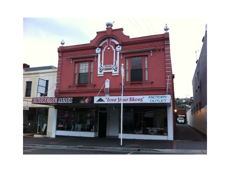 139 St John Street, Launceston TAS 7250