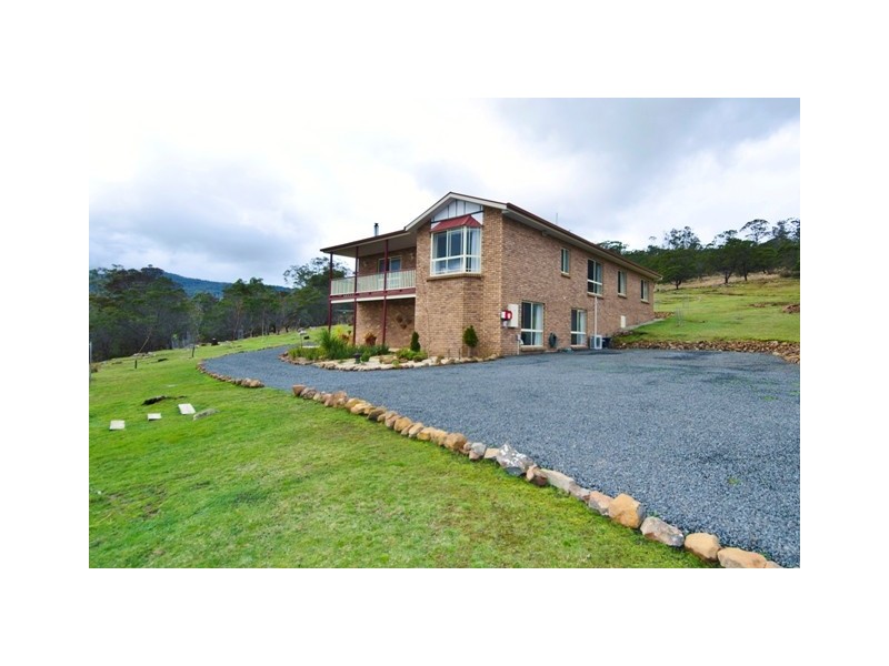 1828 Blessington Road, Blessington TAS 7212
