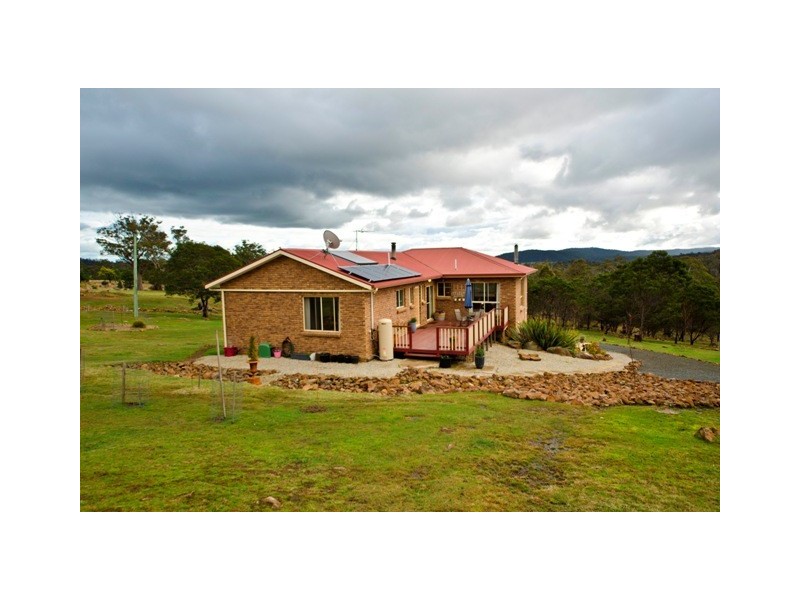 1828 Blessington Road, Blessington TAS 7212