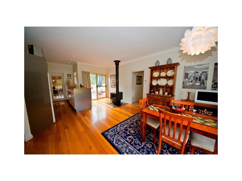 1828 Blessington Road, Blessington TAS 7212