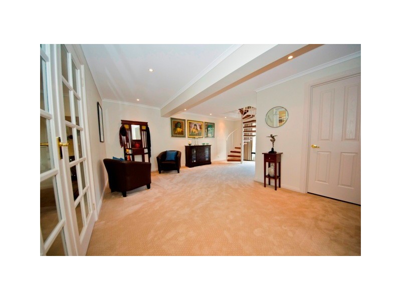 1828 Blessington Road, Blessington TAS 7212