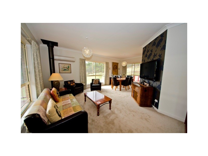1828 Blessington Road, Blessington TAS 7212