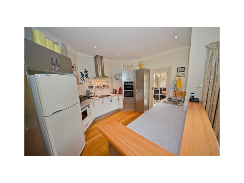 1828 Blessington Road, Blessington TAS 7212