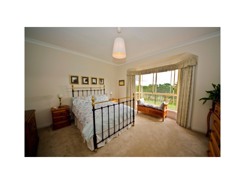 1828 Blessington Road, Blessington TAS 7212