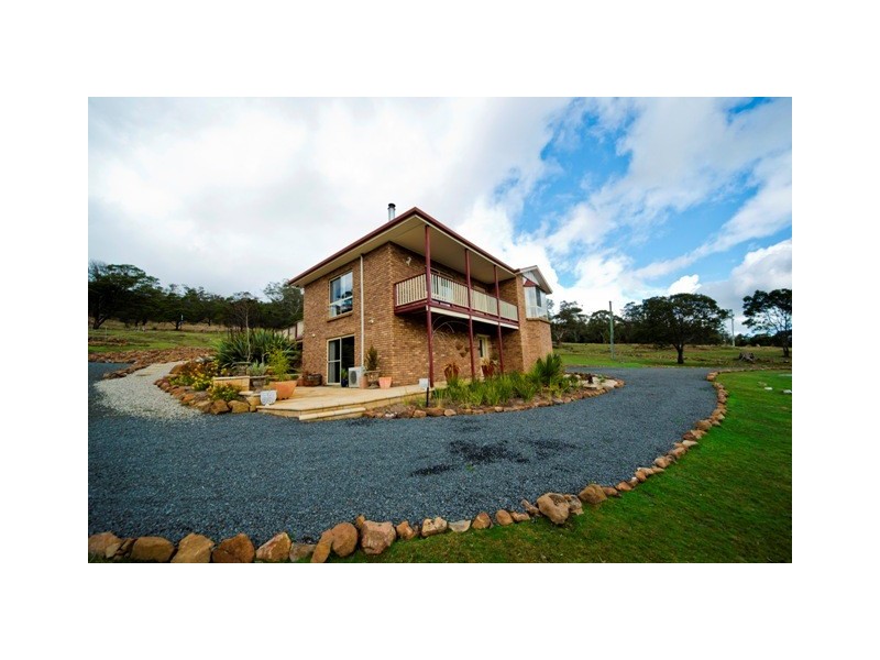 1828 Blessington Road, Blessington TAS 7212