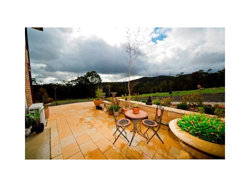 1828 Blessington Road, Blessington TAS 7212