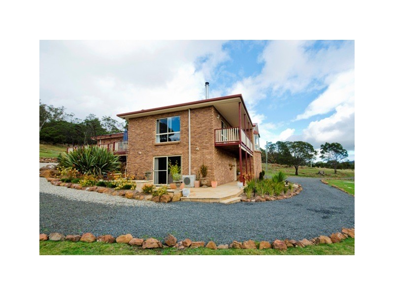 1828 Blessington Road, Blessington TAS 7212