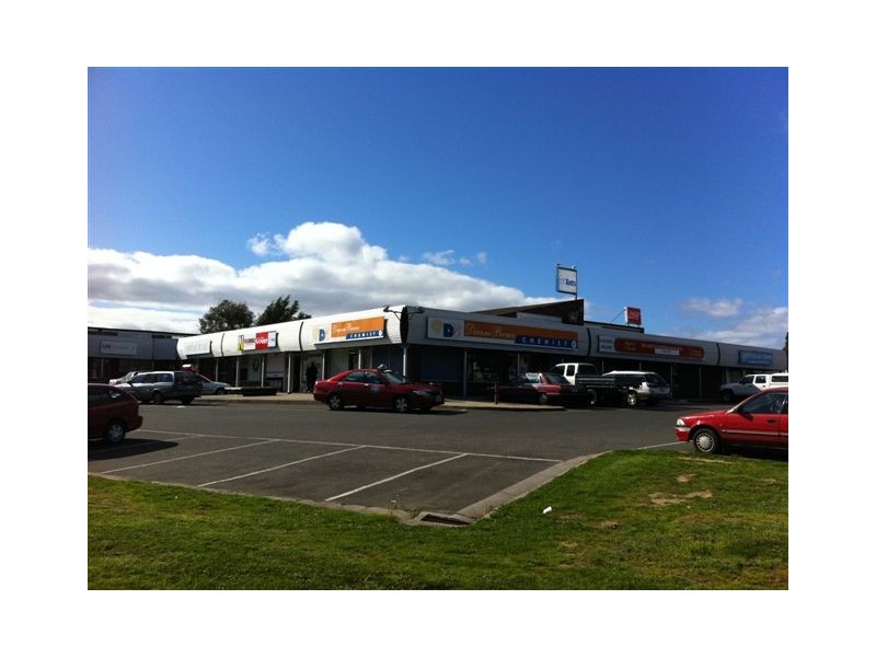 Shop 9 Eastside Shopping Centre, Ravenswood TAS 7250