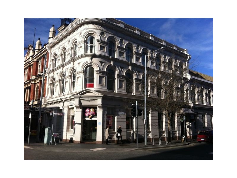 1st Floor, 109 Brisbane Street, Launceston TAS 7250
