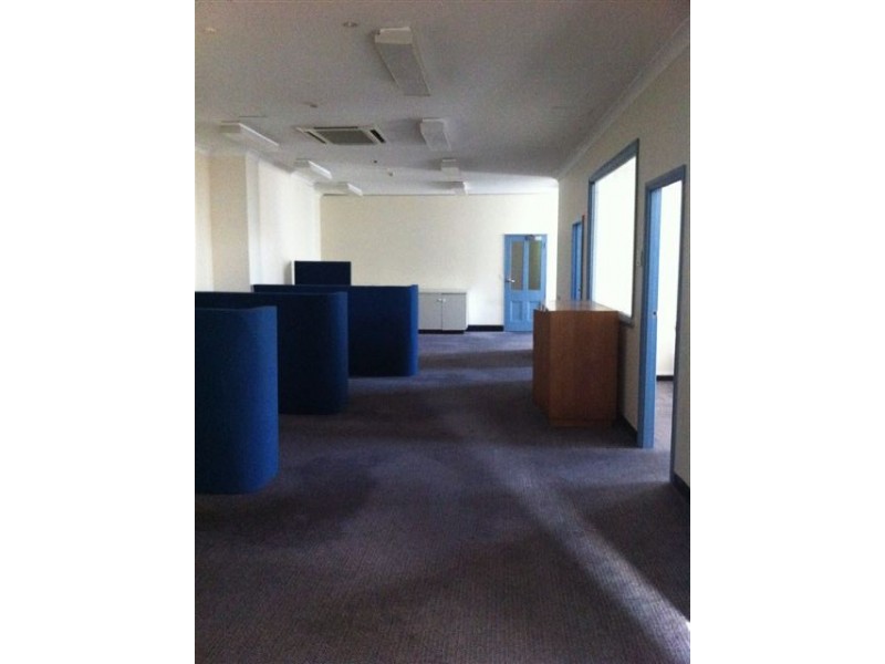 1st Floor, 109 Brisbane Street, Launceston TAS 7250