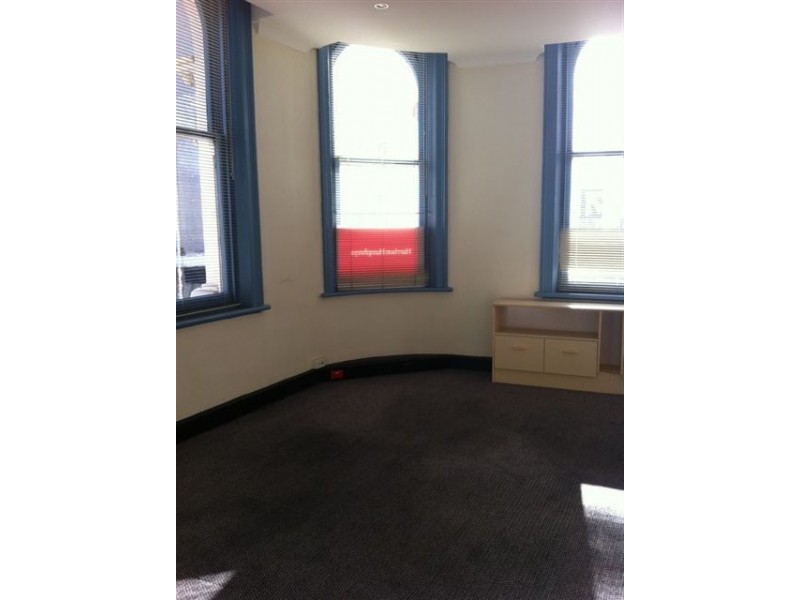 1st Floor, 109 Brisbane Street, Launceston TAS 7250