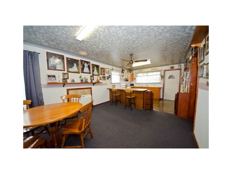 4 Cemetery Road, Perth TAS 7300