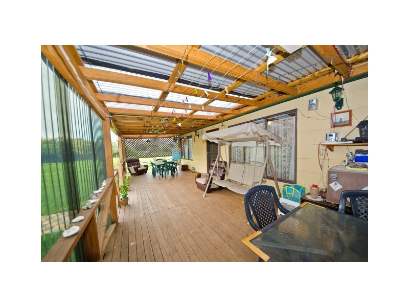 4 Cemetery Road, Perth TAS 7300
