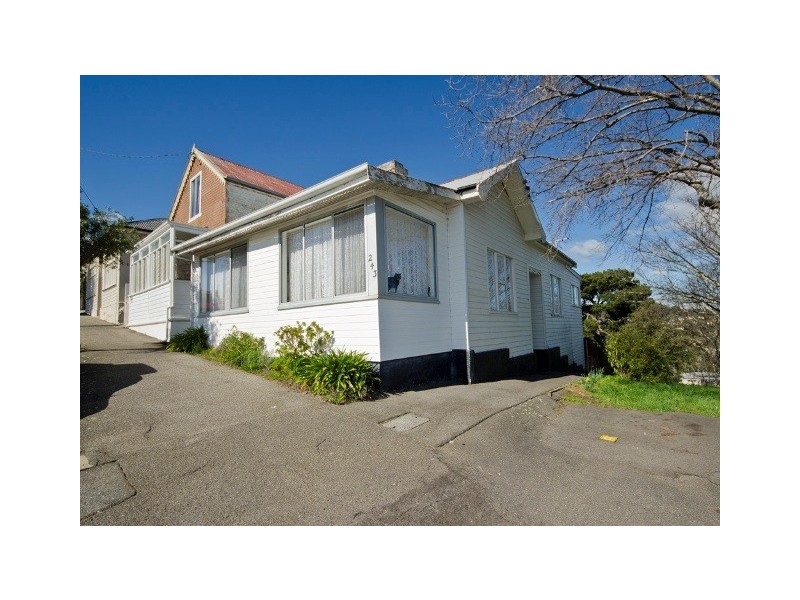 243 St John Street, Launceston TAS 7250