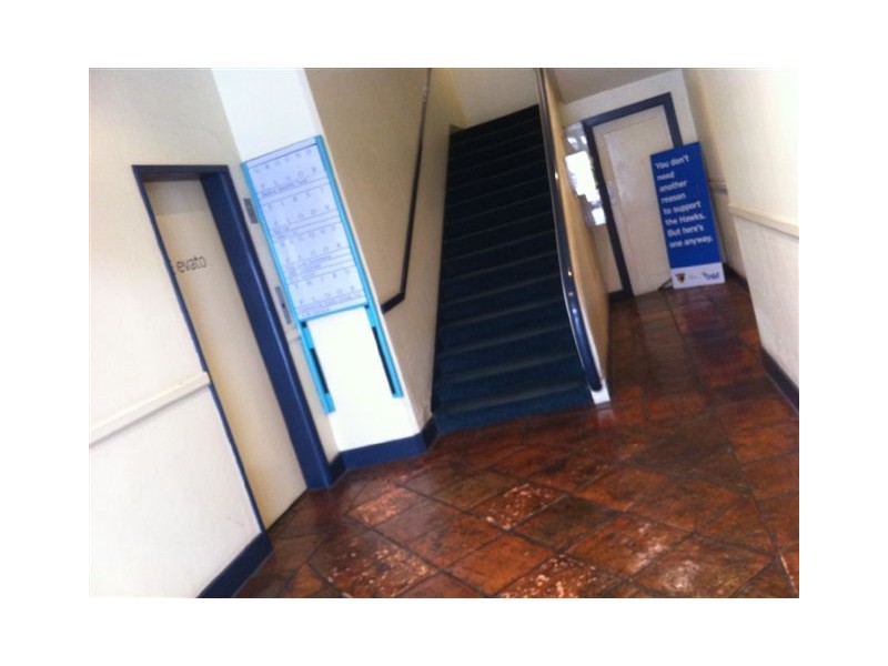 1st Floor, 68 St John Street, Launceston TAS 7250